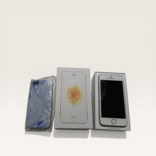 Apple iphone 64gb - iphone, gold!
