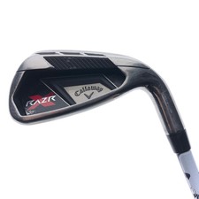 Gebrauchtes Callaway Razr X 8 Eisen / Regular Flex