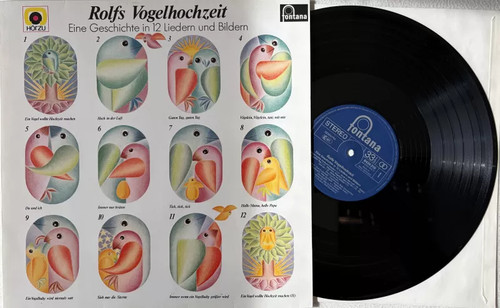 Rolf zuckowski rolfs - rolf,