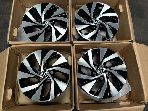16 zoll alufelgen - vw, x