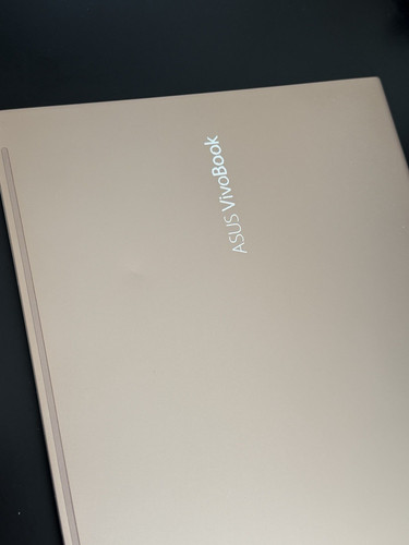 Asus vivobook notebook - asus,