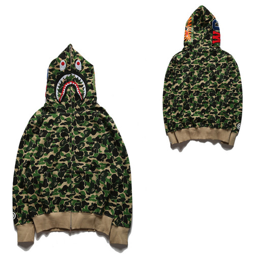 New bathing ape shark - new, a