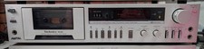 Technics RS-M45, Cassette Tape