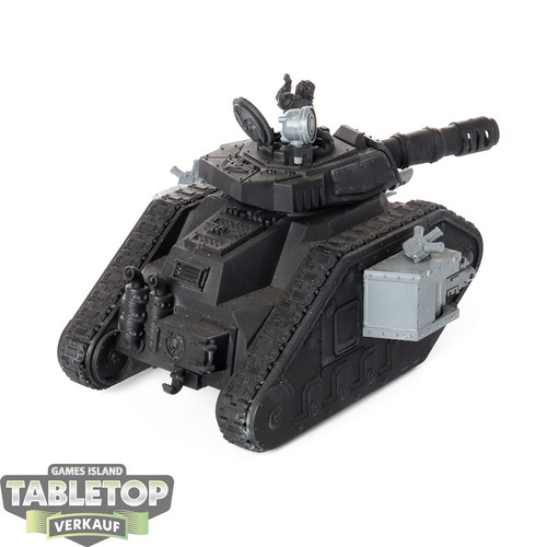Astra militarum leman - leman, russ