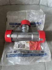 VSH Power Press C9415 Stahl 1