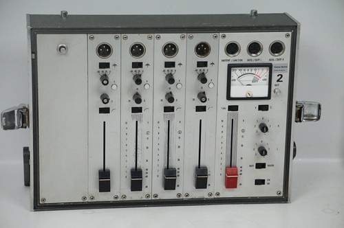 Sennheiser 101 mischpult - m,