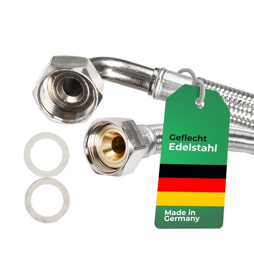 Zulaufschlauch zoll - zulaufschlauch,
