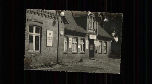 Hamburg city backsteinhaus - ,