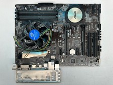 Mainboard ASUS Z170 P  + Intel