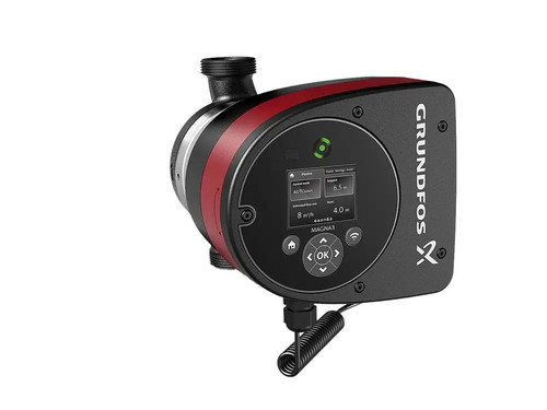 Grundfos magna3 80 - magna3, 25-80