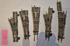 Roco Weichen Bastler