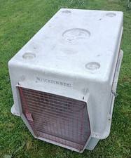Transportbox XXL für Hunde,          Vari Kennel