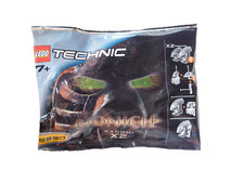 Lego technic bionicle - bionicle, 8530