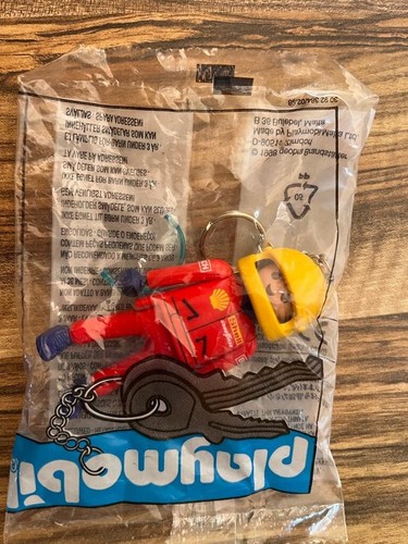 Playmobil schlüsselanhänger - playmobil,