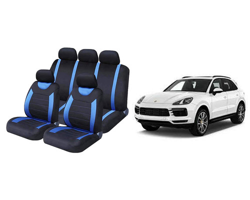 Für porsche cayenne blau - cayenne,