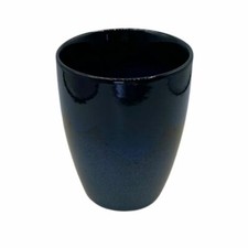 Tasse / Becher ohne Henkel mit