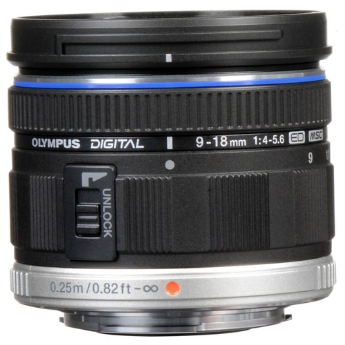 Olympus zuiko digital ed - olympus, m.zuiko