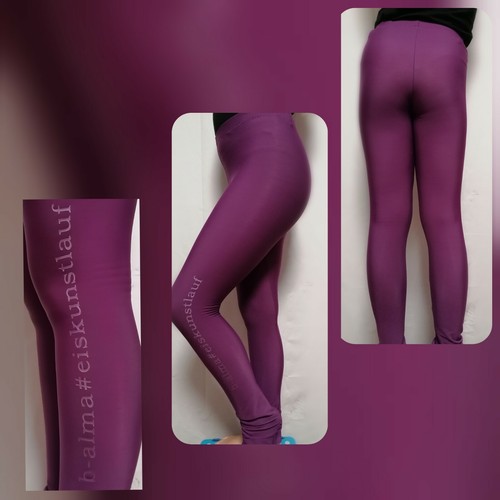 Eiskunstlauf bekleidung hose - eiskunstlauf, bekleidung,