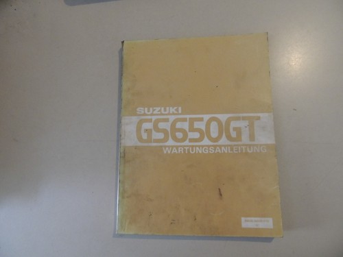 Werkstatt hand buch - ,,