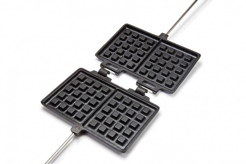 Petromax waffeleisen iron - petromax, wf-iron