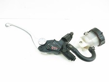 SUZUKI GSX-R 750 GR7AA GR7BB  Bremspumpe Bremszylinder vorne Handbremspumpe #234