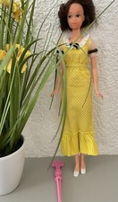 Mattel barbie francie tnt doll - francie,