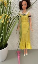 Mattel Barbie Francie TNT Doll