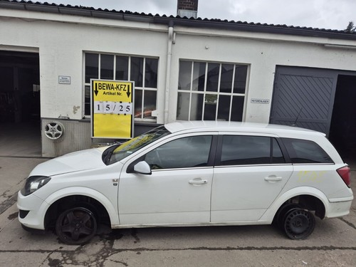 Getriebe für opel astra 7 - astra, h