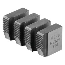 Rems-Schneidbacken Eva R 3/8"