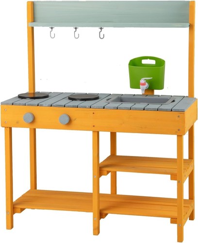 Kinderküche holz spielküche - holz,