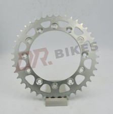 Honda XL500S 79-81 AFAM Steel