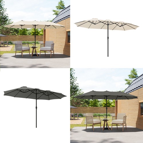 Sonnenschirm garten xxl - garten,