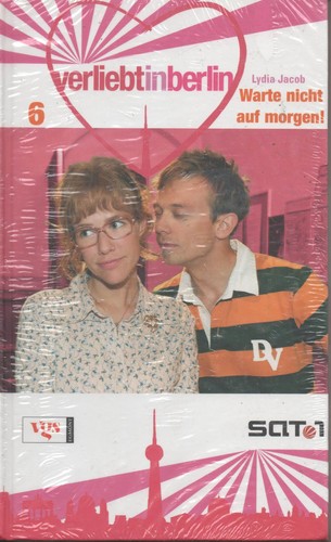 Verliebt berlin teil 6 - verliebt,