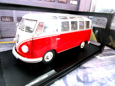VW Volkswagen T1 Bus Bulli