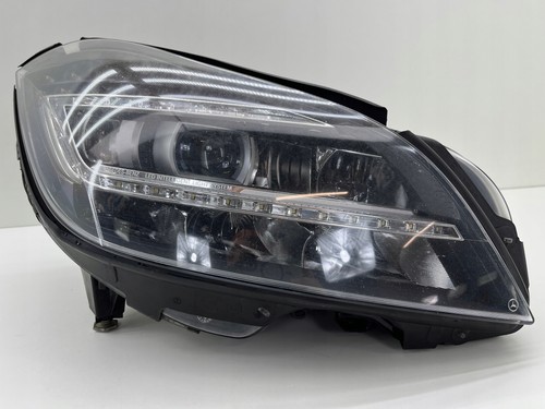 Mercedes w218 cls - w218,
