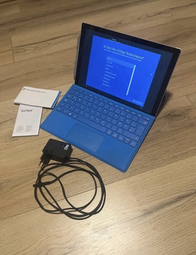 Microsoft surface pro 3 - microsoft,