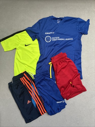 Sportbekleidung konvolut - sportbekleidung,