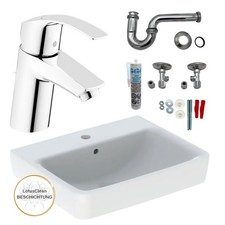 Geberit Waschtisch Waschbecken