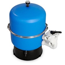 GFK 2-teiliger