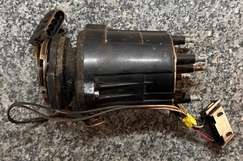 Original zündverteiler 6 - original,