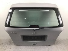 Heckklappe Mercedes-Benz