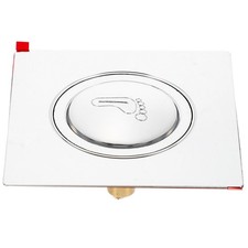 Waschbeckenabfluss Stopper mit