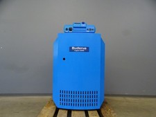 Buderus Logano G144 Eco Gas-Heiz-Kessel Niedertemperatur 20kW Heizung Bj.2013