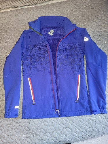 Ski und freizeitjacke - ski-,