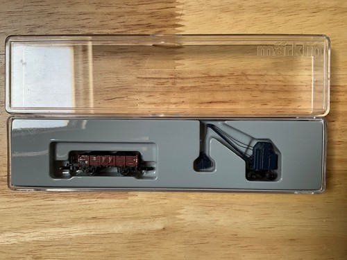 Märklin spur spurweite - märklin, z