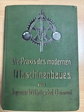 Die Praxis des Modernen