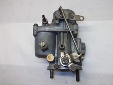 Solex 28 PCI Vergaser  VW Käfer guter Zustand 1200 Motor