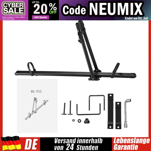 Dach fahrradträger - dach,
