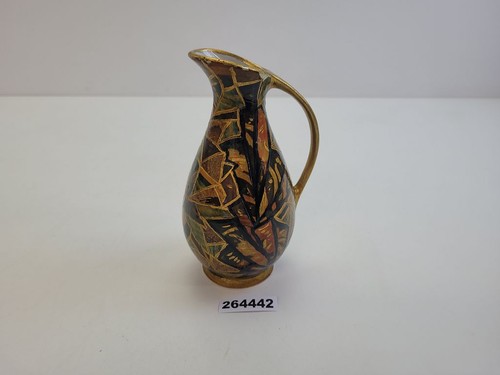 Porzellan vase design - vase, deko