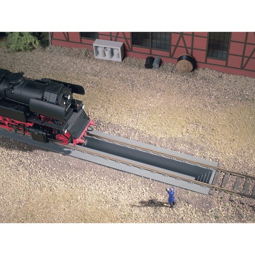 Auhagen 41612 - , h0